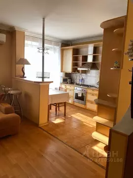 3-к кв. Москва Ленинский просп., 90 (68.0 м)