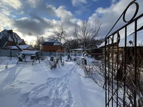 Дом в Татарстан, Казань Черниговская ул., 12 (82 м)