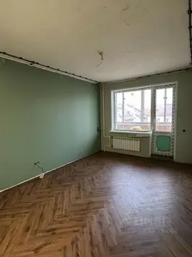 1-к кв. Московская область, Раменское Красноармейская ул., 7 (33.0 м)