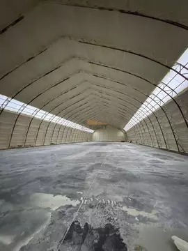 Склад в Московская область, Раменский муниципальный округ, Промпарк ...