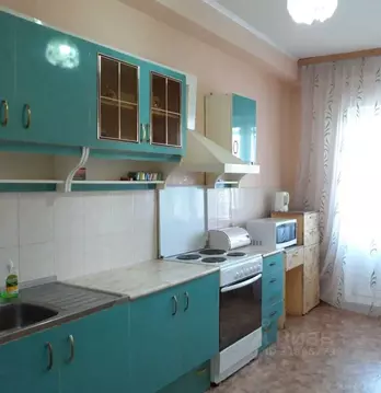 1-к кв. Белгородская область, Старый Оскол Буденного мкр, 16 (39.0 м)