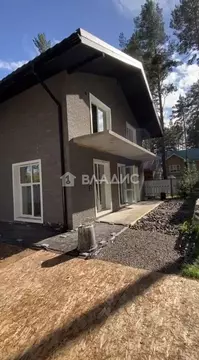Дом в Иркутская область, Иркутский муниципальный округ, Королок СНТ ...