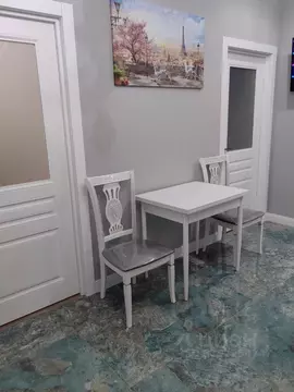 2-к кв. Московская область, Реутов ул. Реутовских ополченцев, 14 (50.0 ...