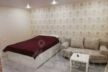 1-к кв. Самарская область, Самара ул. Дыбенко, 27А (32.0 м)