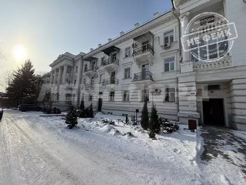 4-к кв. Ростовская область, Новочеркасск ул. Богдана Хмельницкого, 151 ...