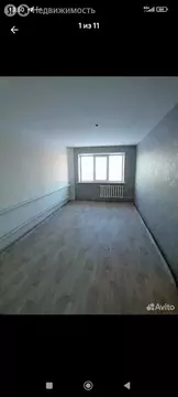 2-комнатная квартира: село Кулуево, Комсомольская улица, 18 (43.5 м)