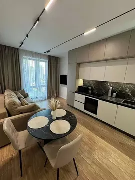 2-к кв. Москва Волгоградский просп., 32/5к1 (41.0 м)