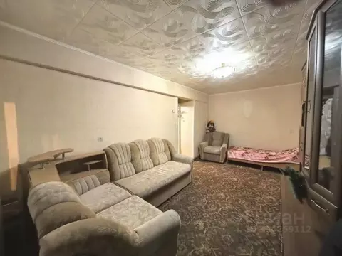 3-к кв. Омская область, Омск ул. 21-я Амурская, 6Б (58.4 м)