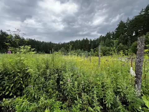 Участок в Свердловская область, Сысертский муниципальный округ, ЖКХ ...