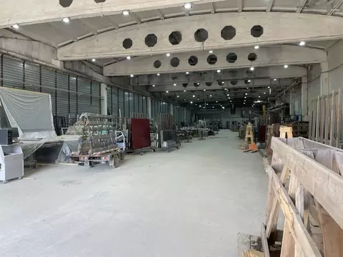 Склад в Московская область, Химки Сходня мкр, ул. Некрасова, 2с7 (1600 ...