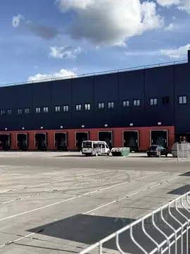 Склад в Московская область, Люберцы городской округ, Томилино пгт ш. ...