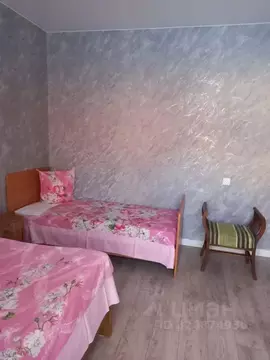 Комната Краснодарский край, Анапа Новороссийская ул., 3