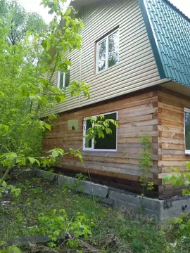 Дом в Курганская область, Кетовский муниципальный округ, с. Колташево, ...