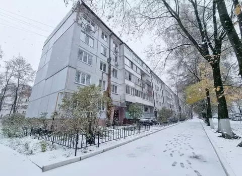 3-к кв. Брянская область, Брянск ул. Медведева, 73 (72.7 м)