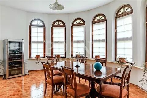 Коттедж в Московская область, Одинцовский городской округ, д. Шульгино ...