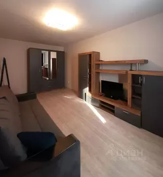 1-к кв. Ростовская область, Ростов-на-Дону ул. Уланская, 17с2 (39.0 м)