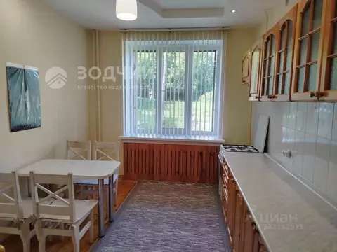 1-к кв. Чувашия, Чебоксары ул. Пирогова, 4 (45.0 м)