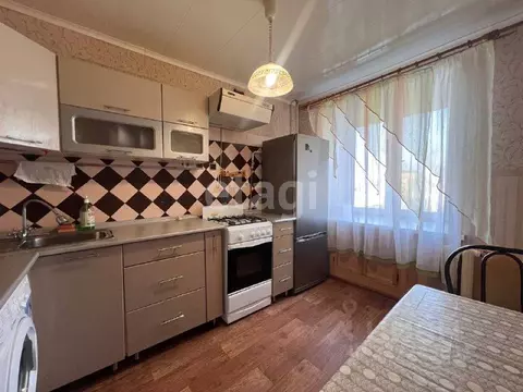 3-к кв. Костромская область, Кострома ул. Юрия Смирнова, 47 (74.6 м)