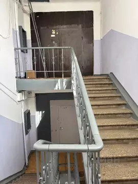 Комната Нижегородская область, Нижний Новгород Юбилейный бул., 6 (18.0 ...