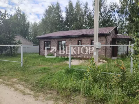 Дом в Ярославская область, Ярославский муниципальный округ, д. ...