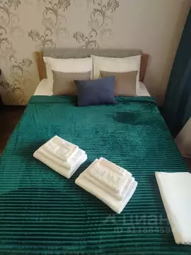 1-к кв. Чувашия, Чебоксары Университетская ул., 38к4 (43.0 м)