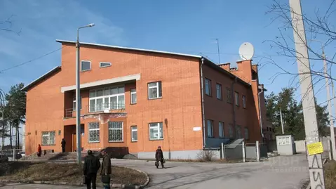 Помещение свободного назначения в Карелия, Медвежьегорск ул. ...