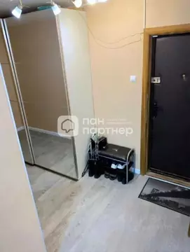 2-к кв. Санкт-Петербург просп. Королева, 46К3 (55.0 м)