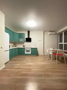 Студия Башкортостан, Уфа ул. Бородинская, 9 (30.4 м)