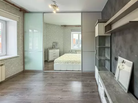 1-к кв. Ленинградская область, Сертолово Всеволожский район, ул. ...