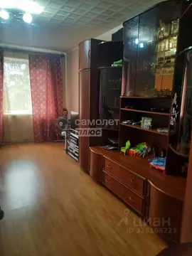 3-к кв. Московская область, Балашиха ул. Фадеева, 19 (70.0 м)