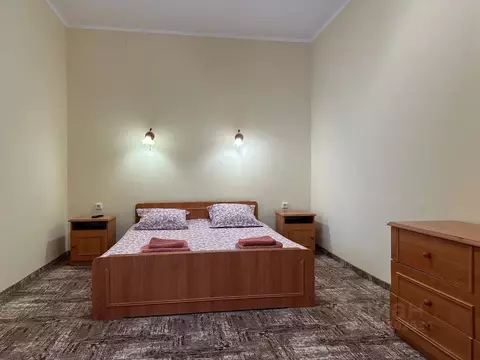 Комната Крым, Судак ул. Консульская, 32