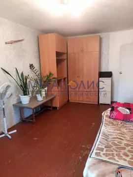 1-к кв. Саратовская область, Балаково ул. Факел Социализма, 4 (28.9 м)