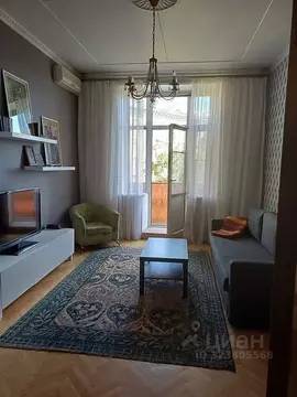 2-к кв. Москва Краснохолмская наб., 1/15 (64.7 м)