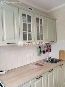 1-комнатная квартира: Мытищи, Трудовая улица, 16 (30.8 м)