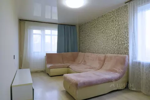 2-к кв. Новосибирская область, Новосибирск ул. Связистов, 11 (48.0 м)