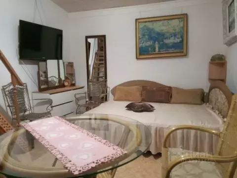 1-к кв. Крым, Ялта ул. Нижне-Слободская, 4 (35.0 м)