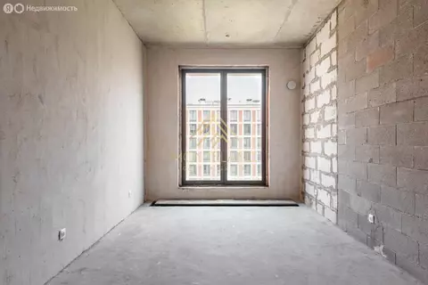 2-комнатная квартира: Санкт-Петербург, Петровский проспект, 24к2 (67.5 ...