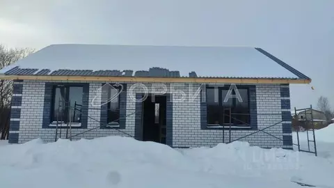 Дом в Тюменская область, Тюмень Славянский мкр,  (65 м)