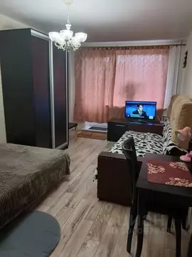 1-к кв. Новосибирская область, Новосибирск Академгородок мкр, ул. ...