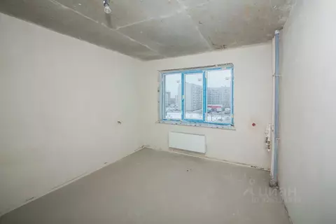 2-к кв. Ярославская область, Ярославский муниципальный округ, пос. ...