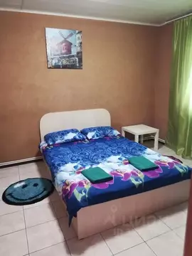 Комната Самарская область, Новокуйбышевск Зеленая ул., 27