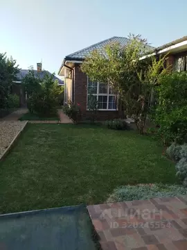 Дом в Краснодарский край, Анапа муниципальный округ, с. Цибанобалка ...