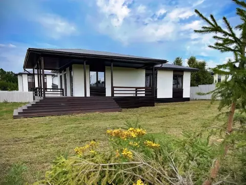 Коттедж в Московская область, Рузский муниципальный округ, Белая Руза ...