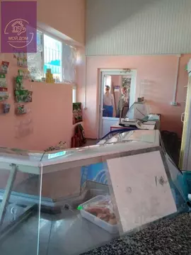 Помещение свободного назначения в Крым, Черноморский район, Оленевское ...