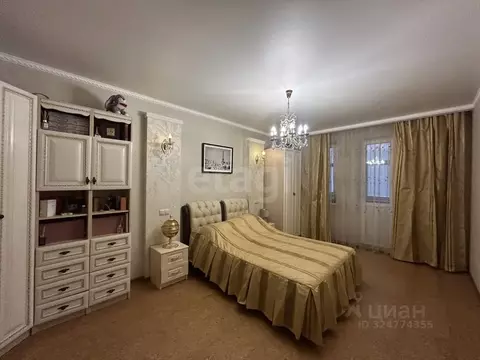 2-к кв. Татарстан, Казань Право-Булачная ул., 47 (98.1 м)