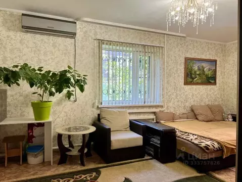 Дом в Ростовская область, Ростов-на-Дону Свекольный пер. (67 м)