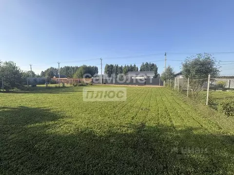 Участок в Московская область, Павлово-Посадский городской округ, д. ...