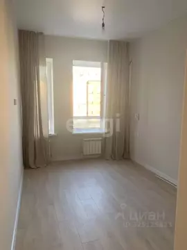 1-к кв. Ростовская область, Аксай ул. Строителей, 9к1 (45.9 м)