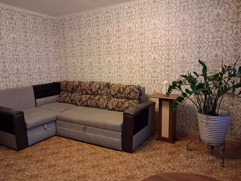 2-к кв. Пермский край, Губаха ул. Островского, 8 (60.0 м)