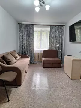 1-к кв. Татарстан, Зеленодольск ул. Ленина, 33 (29.4 м)